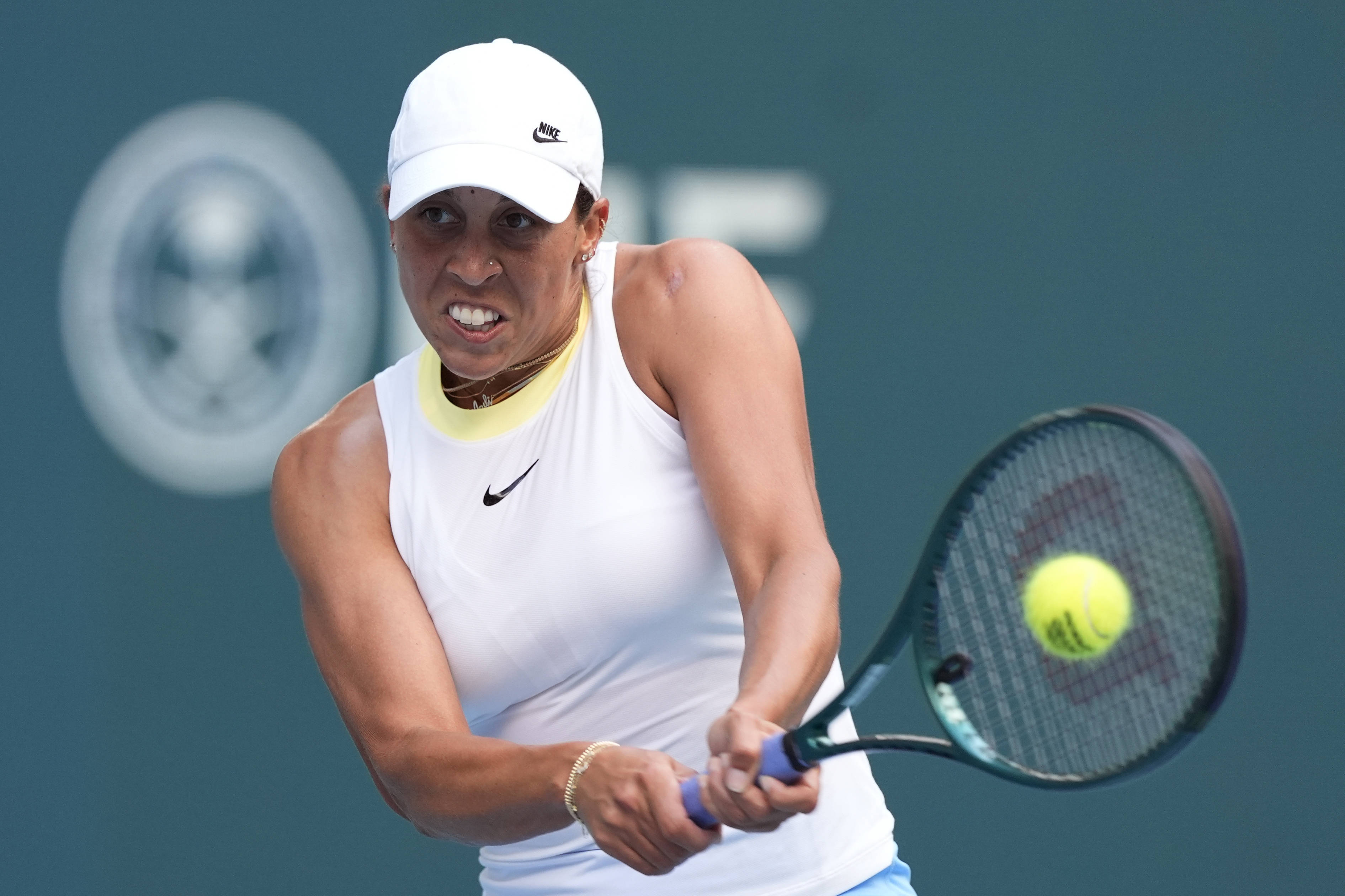 西在未来的 西在未来的