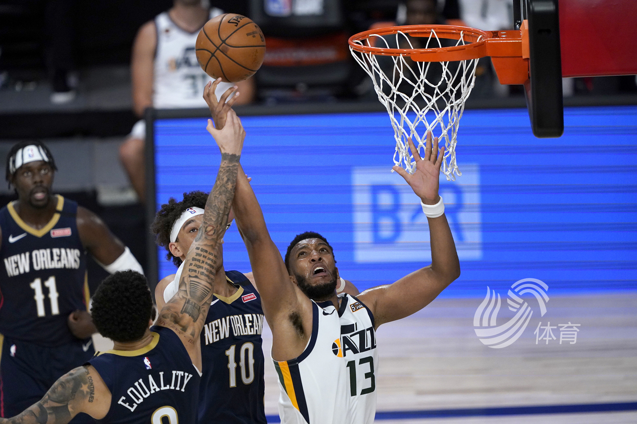 限制对手节 限制对手节