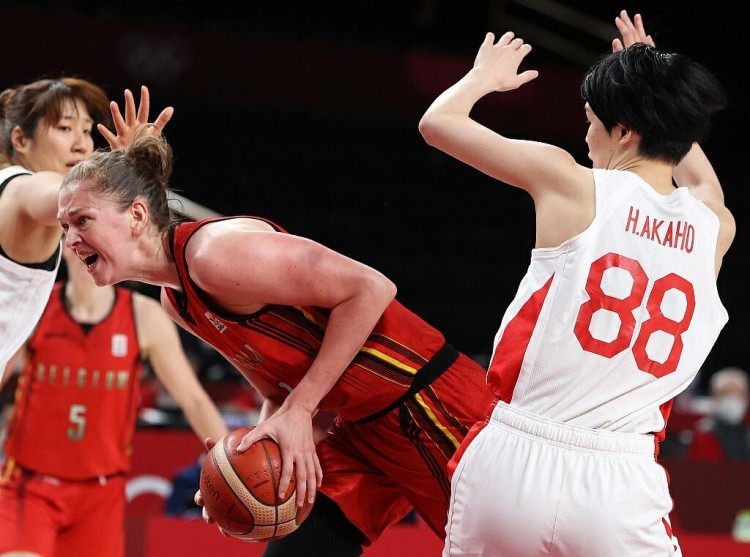 挥与站位 挥与站位